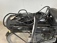 Victoria classic elektrische fiets - afbeelding 5 van  6