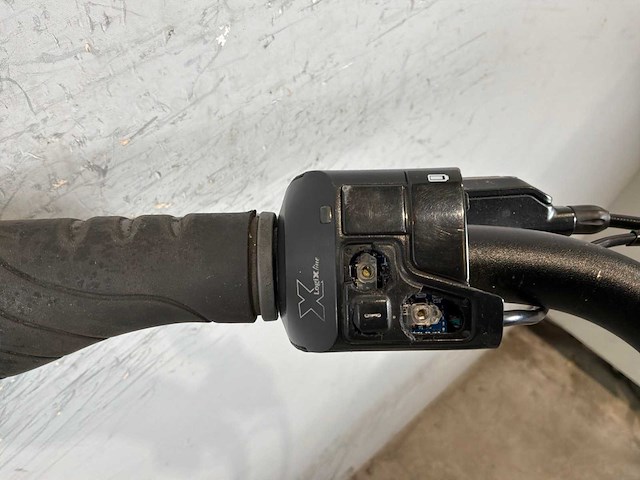 Victoria classic elektrische fiets - afbeelding 6 van  6