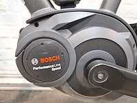 Victoria e spezial 10.7 speedpedelec ffd13k - afbeelding 4 van  9