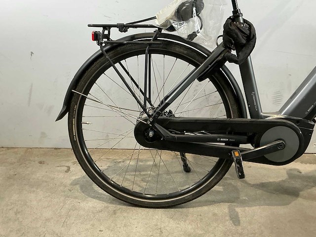 Victoria e trekking 11.4 h elektrische damesfiets - afbeelding 6 van  12