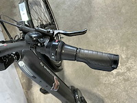 Victoria e trekking 11.4 h elektrische damesfiets - afbeelding 2 van  8