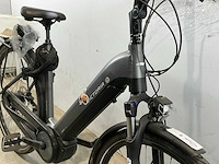 Victoria e trekking 11.4 h elektrische damesfiets - afbeelding 3 van  8