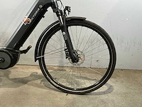 Victoria e trekking 11.4 h elektrische damesfiets - afbeelding 4 van  8