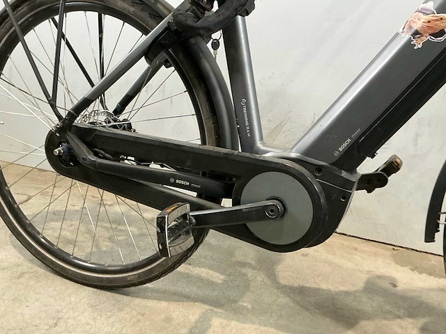 Victoria e trekking 11.4 h elektrische damesfiets - afbeelding 5 van  8