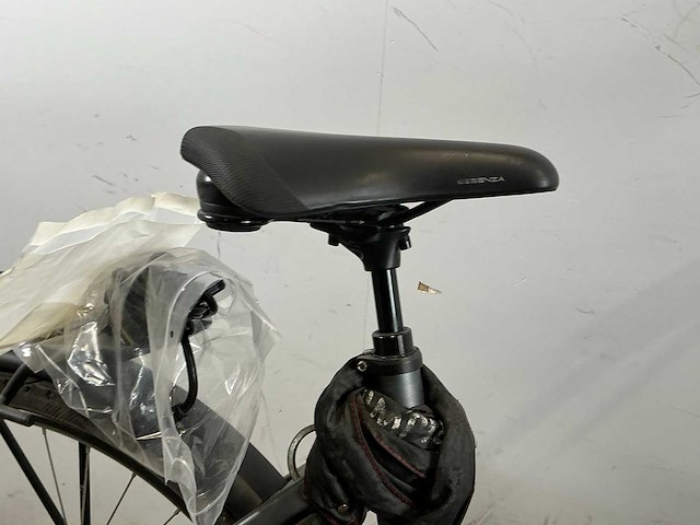Victoria e trekking 11.4 h elektrische damesfiets - afbeelding 6 van  8