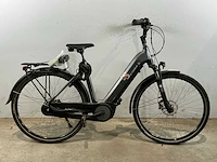 Victoria e trekking 11.4 h elektrische damesfiets