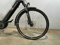 Victoria e trekking 11.4 h elektrische damesfiets - afbeelding 3 van  11