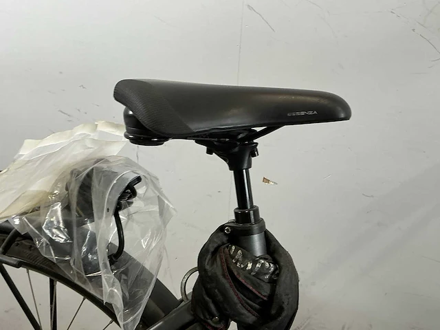 Victoria e trekking 11.4 h elektrische damesfiets - afbeelding 7 van  11