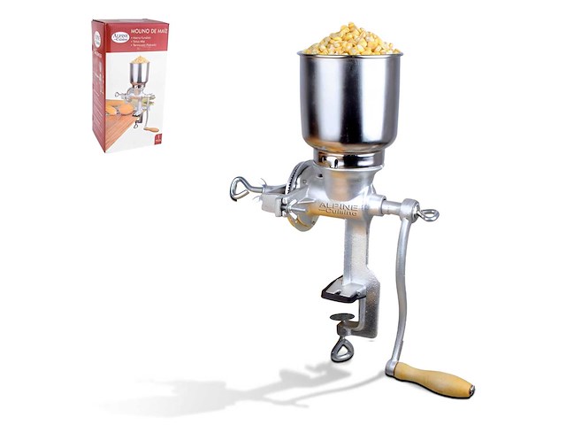 Victoria graanmolen model 530124 (2x) - afbeelding 2 van  5