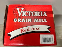 Victoria graanmolen model 530124 (2x) - afbeelding 4 van  5