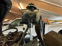 Victoria paarden koets - afbeelding 8 van  16