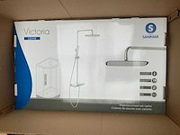 Victoria square regendouche - afbeelding 2 van  4