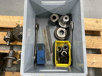 Victoria universele verdeelkop - afbeelding 2 van  10