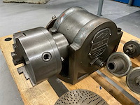 Victoria universele verdeelkop - afbeelding 3 van  10