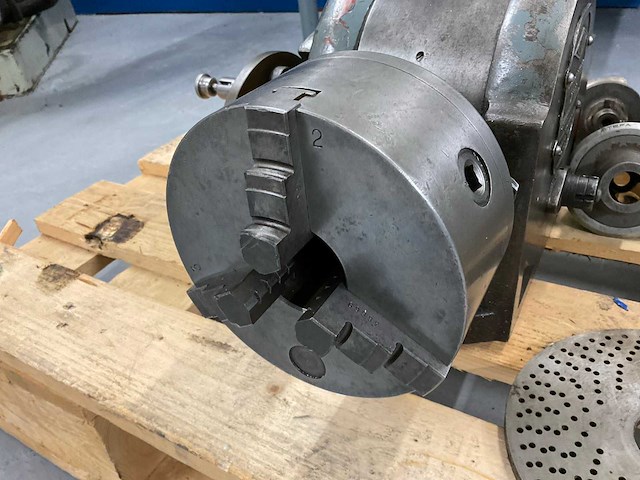 Victoria universele verdeelkop - afbeelding 5 van  10