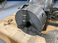 Victoria universele verdeelkop - afbeelding 5 van  10