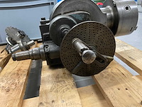 Victoria universele verdeelkop - afbeelding 6 van  10