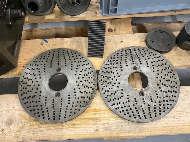 Victoria universele verdeelkop - afbeelding 7 van  10