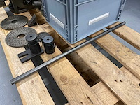 Victoria universele verdeelkop - afbeelding 10 van  10