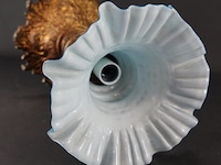 Victoriaanse/koloniaal hanglampje - afbeelding 5 van  5