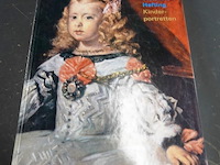 Victorine hefting. kinderportretten - afbeelding 1 van  5