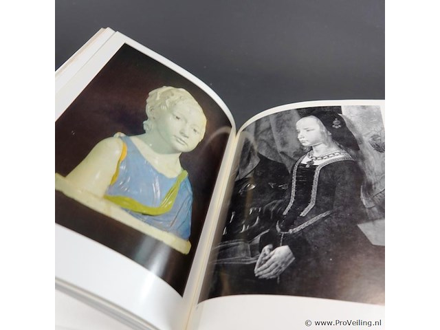 Victorine hefting. kinderportretten - afbeelding 5 van  5