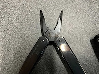 Victorinox bs black oxide leger multitool - afbeelding 4 van  6