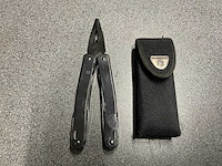 Victorinox bs black oxide leger multitool - afbeelding 5 van  6
