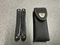 Victorinox bs black oxide leger multitool - afbeelding 6 van  6