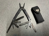 Victorinox bs black oxide leger multitool - afbeelding 1 van  6