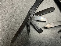 Victorinox bs black oxide leger multitool - afbeelding 2 van  5