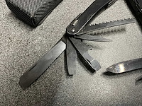 Victorinox bs black oxide set leger multitools - afbeelding 5 van  8