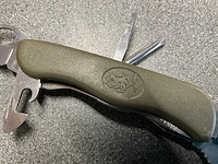 Victorinox bs black oxide set leger multitools - afbeelding 3 van  8