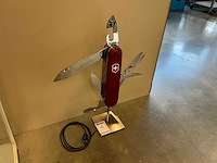 Victorinox display zakmes