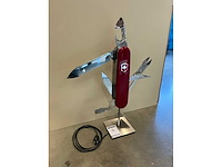 Victorinox display zakmes - afbeelding 2 van  3