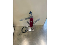 Victorinox display zakmes - afbeelding 3 van  3