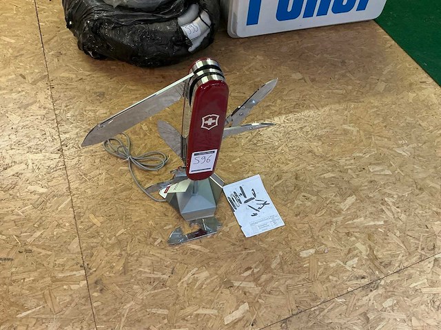 Victorinox display zakmes - afbeelding 1 van  3