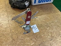 Victorinox display zakmes - afbeelding 1 van  3