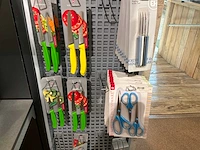 Victorinox messen / scharen / dunschillers (40x) - afbeelding 3 van  4