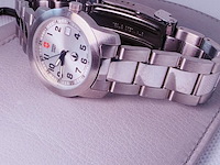 Victorinox special edition swiss army horloge - red cross shield - afbeelding 4 van  7