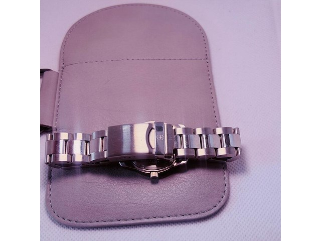 Victorinox special edition swiss army horloge - red cross shield - afbeelding 6 van  7