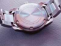 Victorinox special edition swiss army horloge - red cross shield - afbeelding 7 van  7