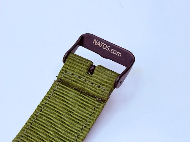 Victorinox swiss army 500m automatisch duikhorloge - afbeelding 2 van  12