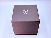 Victorinox swiss army 500m automatisch duikhorloge - afbeelding 4 van  12