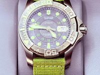 Victorinox swiss army 500m automatisch duikhorloge