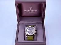Victorinox swiss army 500m automatisch duikhorloge - afbeelding 6 van  12