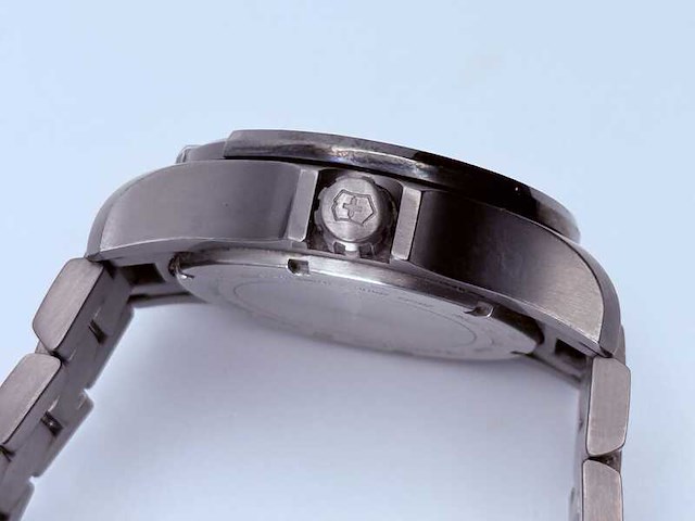 Victorinox swiss army dive master 500m duikhorloge - afbeelding 2 van  12