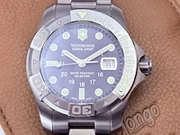 Victorinox swiss army dive master 500m duikhorloge