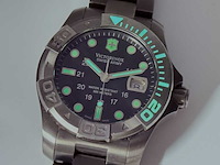 Victorinox swiss army dive master 500m duikhorloge - afbeelding 6 van  12