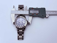 Victorinox swiss army dive master 500m duikhorloge - afbeelding 10 van  12